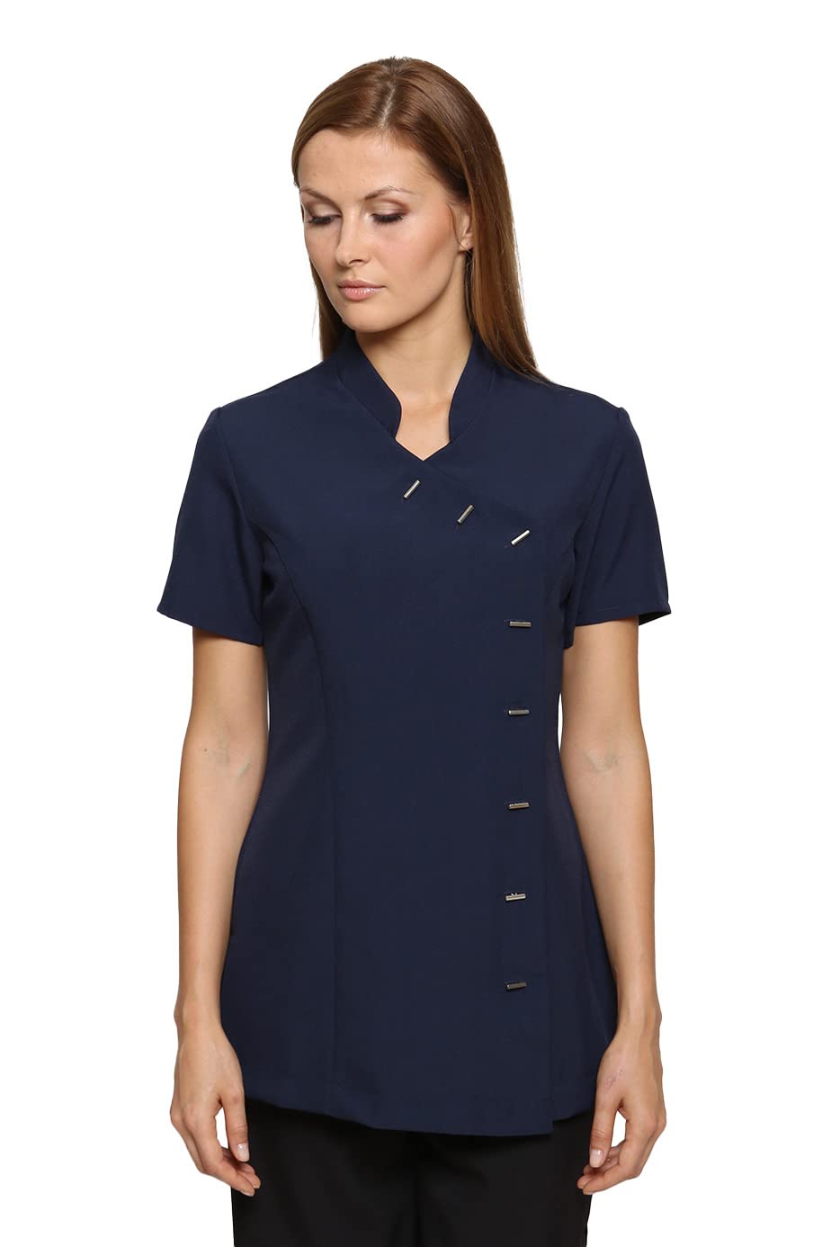 Mirabella Health & Beauty Casaca Chaqueta éstetica de Mujer Arete