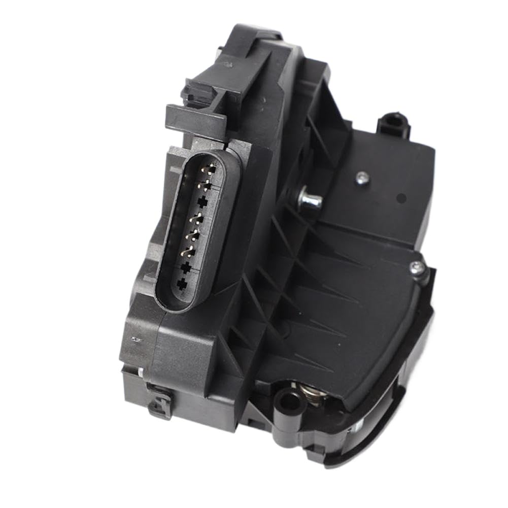 Cxasadnam Onecolor Left Rear Door Lock Actuator 31349870 31301943 Compatible With Volvo S60 V60 Xc60