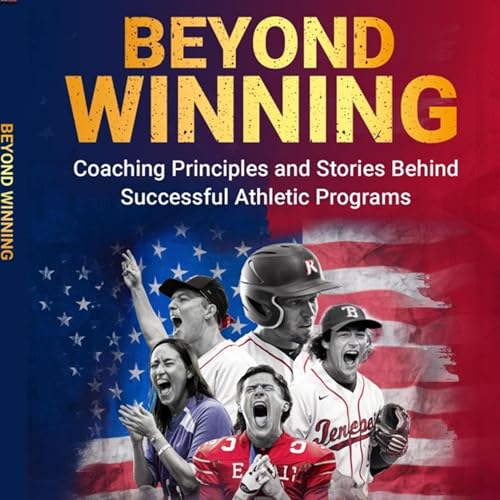 Beyond Winning by Richard Brail episode artwork