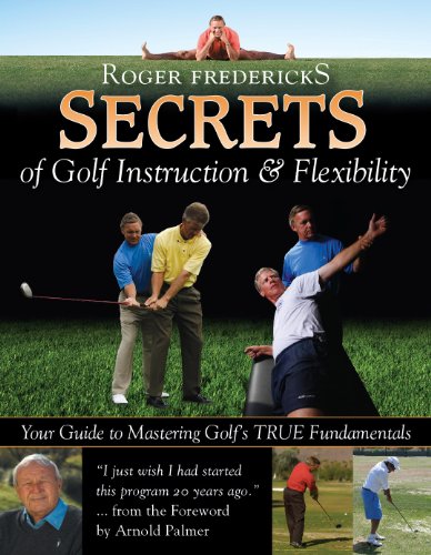 Secrets of Golf Instruction