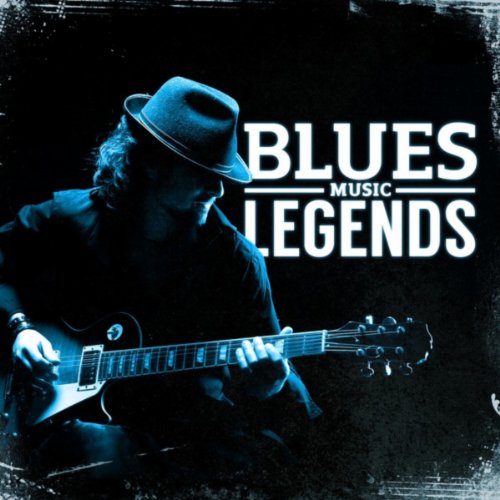 Play Blues Music Legends by VARIOUS ARTISTS on Amazon Music