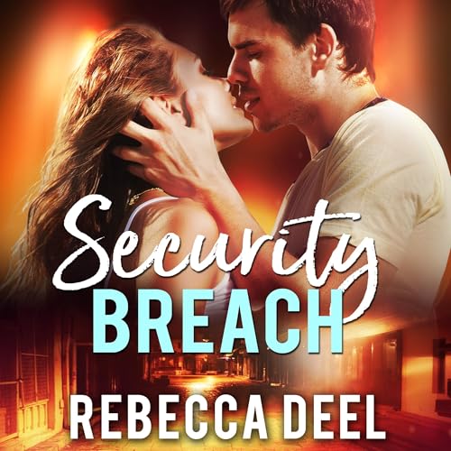 『Security Breach』のカバーアート