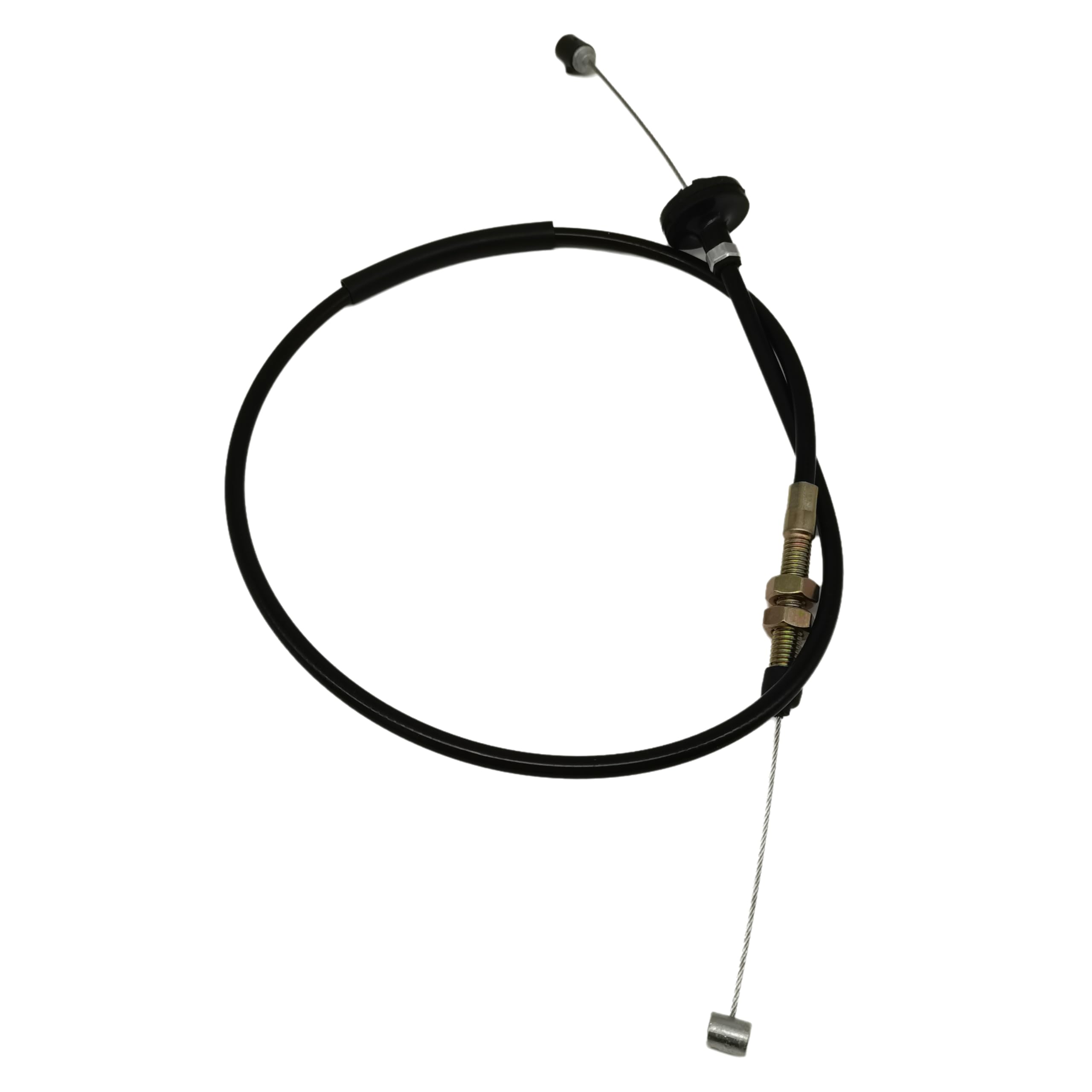 Amazon.com: NEW Throttle Cable/Accelerator Cable 15910-57B11