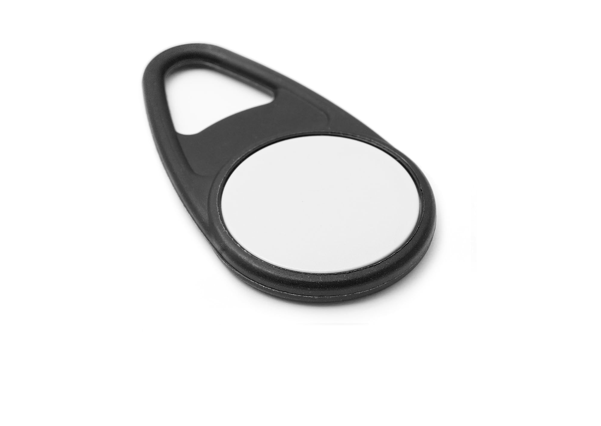 RFID KeyFob 04 LEGIC Prime MIM1024 (13,56MHz) (Blau, 10 Stück)