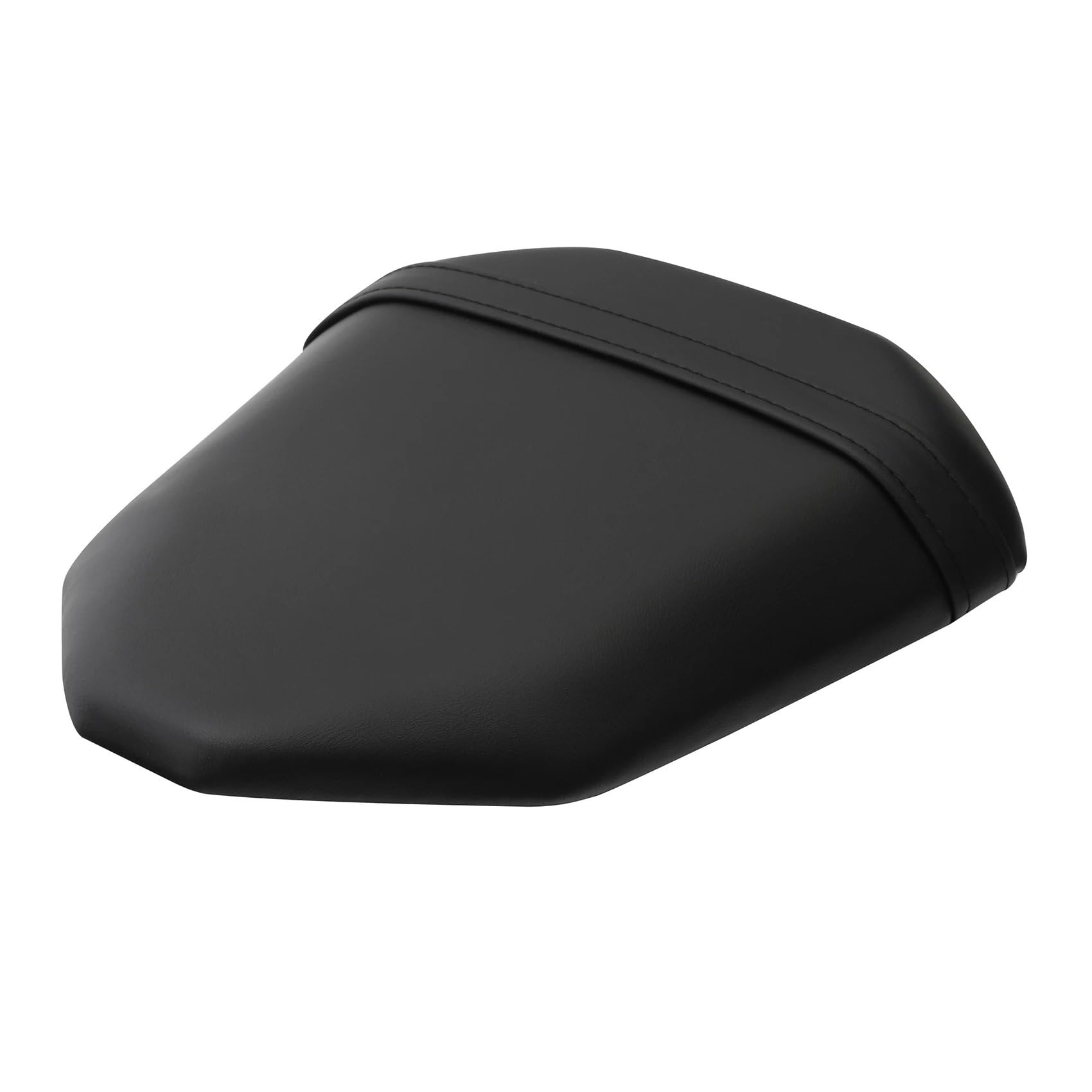Selle Moto Pillion De Siège De Passager Arrière Pour FZ07 MT07 2014-2017 14 2015 2016 17 Pièces Et Composants De Modification De Remplacement De Cavalier