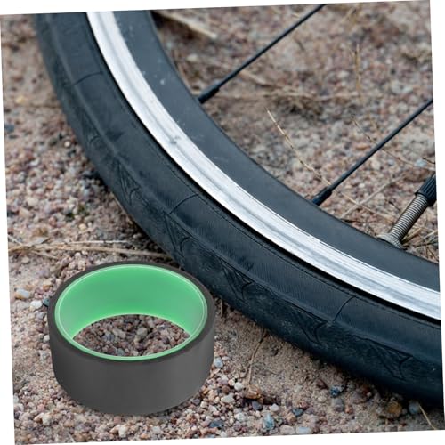 Cinta de llanta amplia para bicicleta 10m miniatura 5