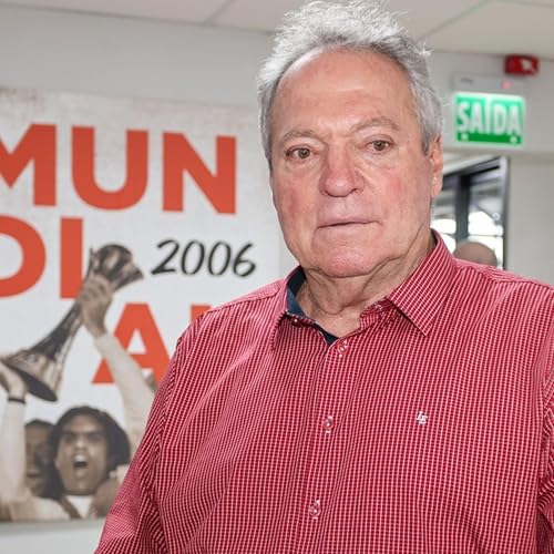 GE Inter #409 - A goleada no Rio, a sa&iacute;da de Ram&oacute;n D&iacute;az e a chegada de Abel