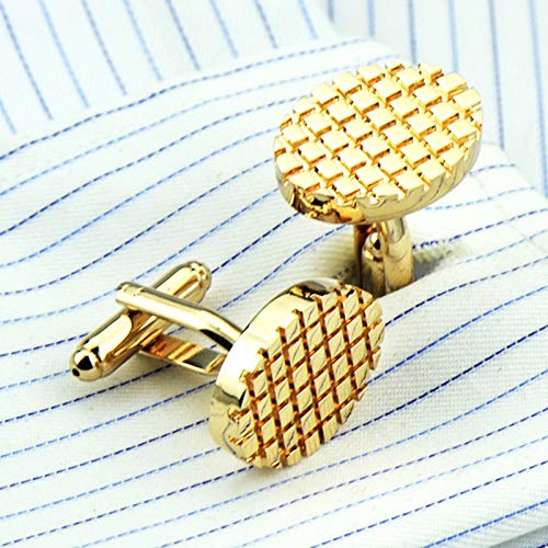Gemelos de cobre Daesar para hombre miniatura 2