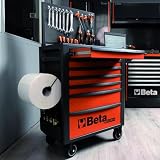 Beta 2400 RSC24/PC-A. Uchwyt na kartę w kolorze antracytowym RSC24/PC-A
