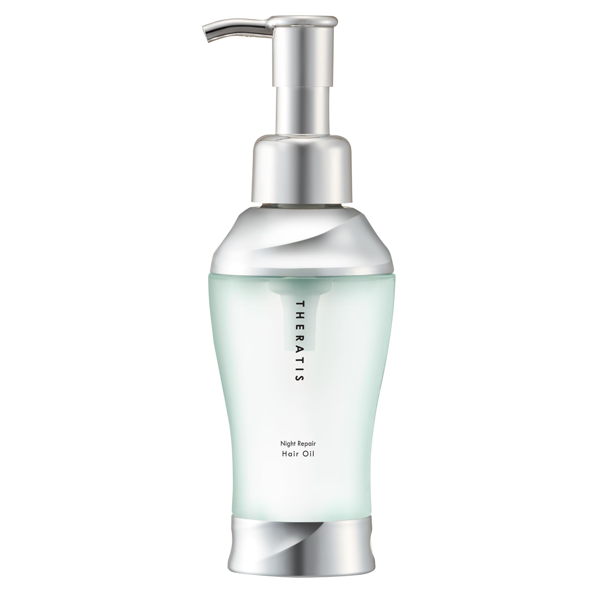Amazon | THERATIS (セラティス) ナイトリペア ヘアオイル 100ml