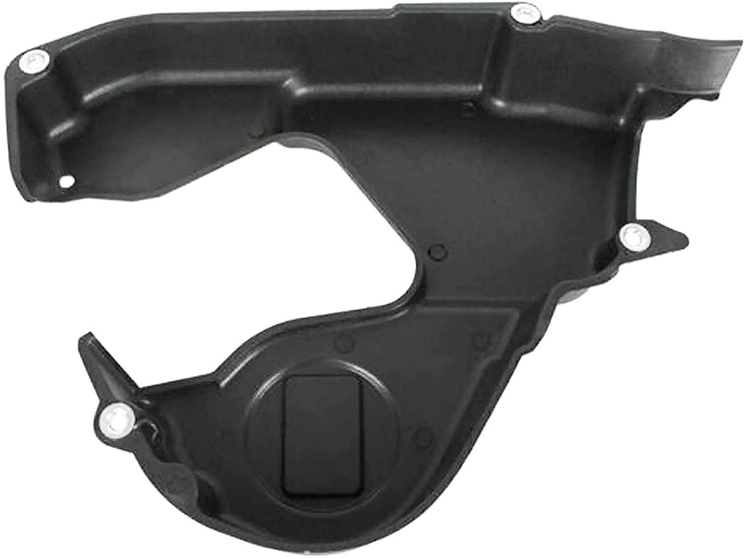 Partsline Carter supérieur de courroie distribution pour Trafic II, Vivaro A, Primastar, Master II, Kangoo 1.9 dCi DTI | équivalent à 7700116265, 13501-00QAC