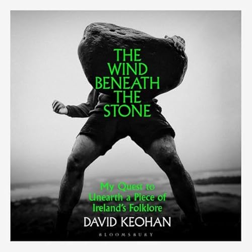 Page de couverture de The Wind Beneath the Stone