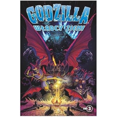Godzilla