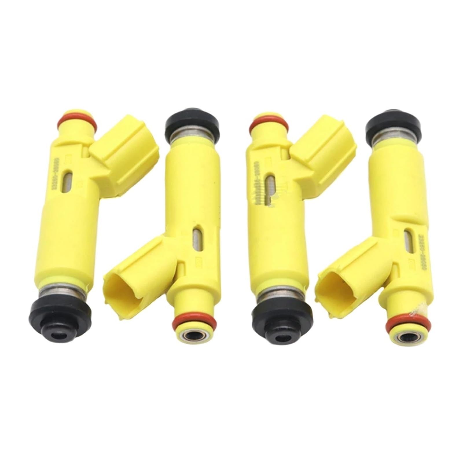 for Toyota RAV4 4V-2.0L 2001 2002 2003 Nozzle Fuel Injectors 4PCS 23250-28050 2325028050 2320928050 23250-28020 23250-0H010 Injector Nozzle