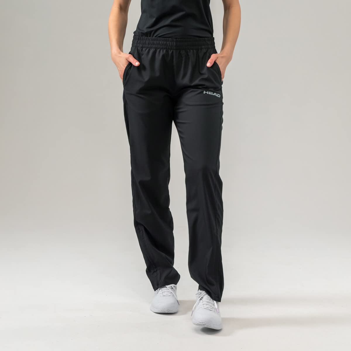Head - Club Pants, Pantaloni Bambino Donna