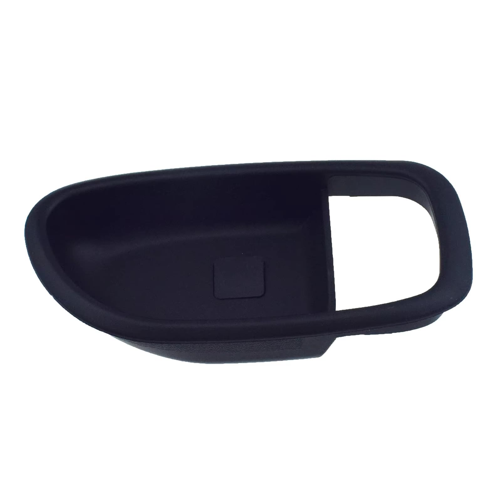 Tjxtixle Right Interior Door Handles For Hyundai For Elantra 2007-2010 Left Inner Door Handle Bezel 82611-2H000 82621-2H000 826112H000 826212H000 Car Inner Handle(Right)