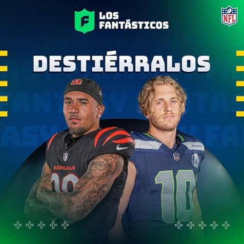 Olvida a estos jugadores y mira hacia adelante para buscar el campeonato cover art