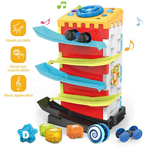 Best Gifts and Toys for 1 Year Old Girls Favorite Top Gifts