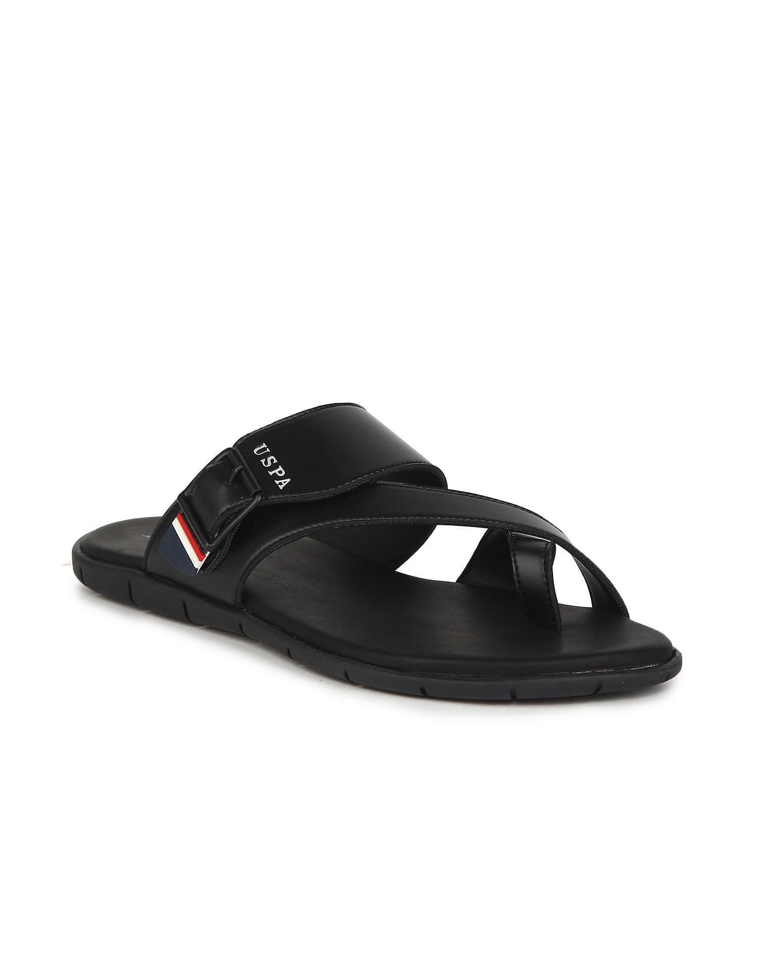 U.S. POLO ASSN. ADRICK|Stylish Casual Slippers for Man