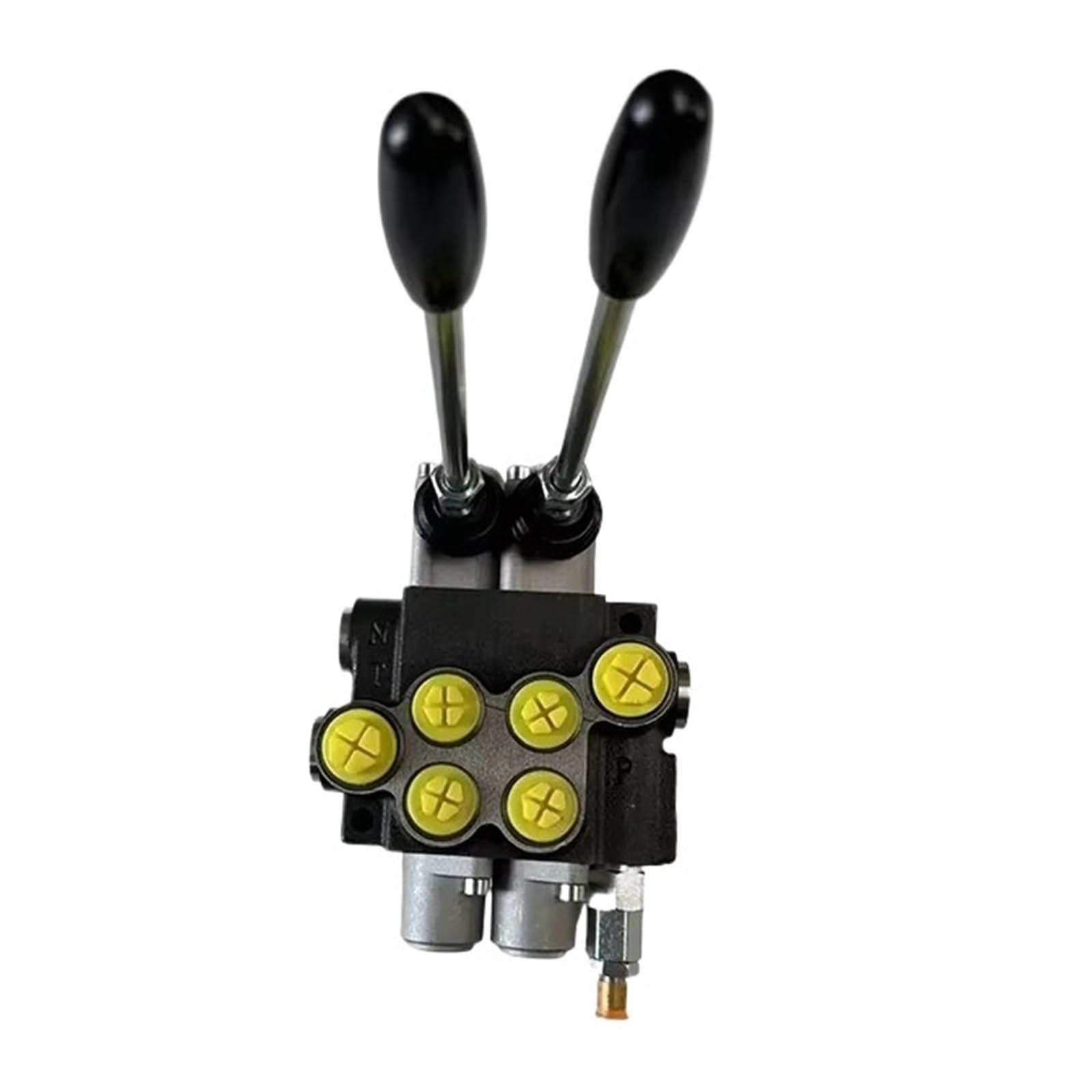 Owytmabq One Color Tractor Spare Parts Multi-Way Valve Hydraulic