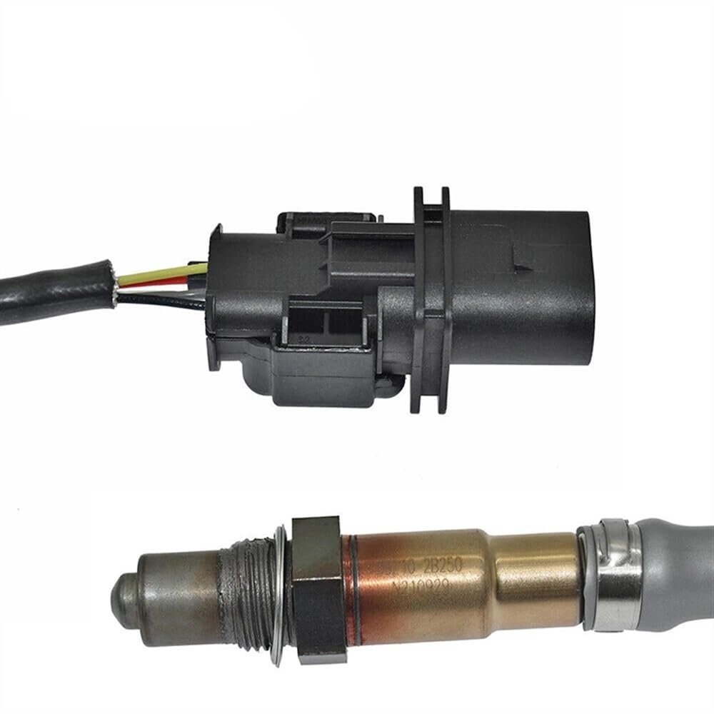 ZTBH Sensor de oxígeno Aguas Arriba 39210 2E200 for IX35 1.8 2.0 L4 0258017025 39210-2E200