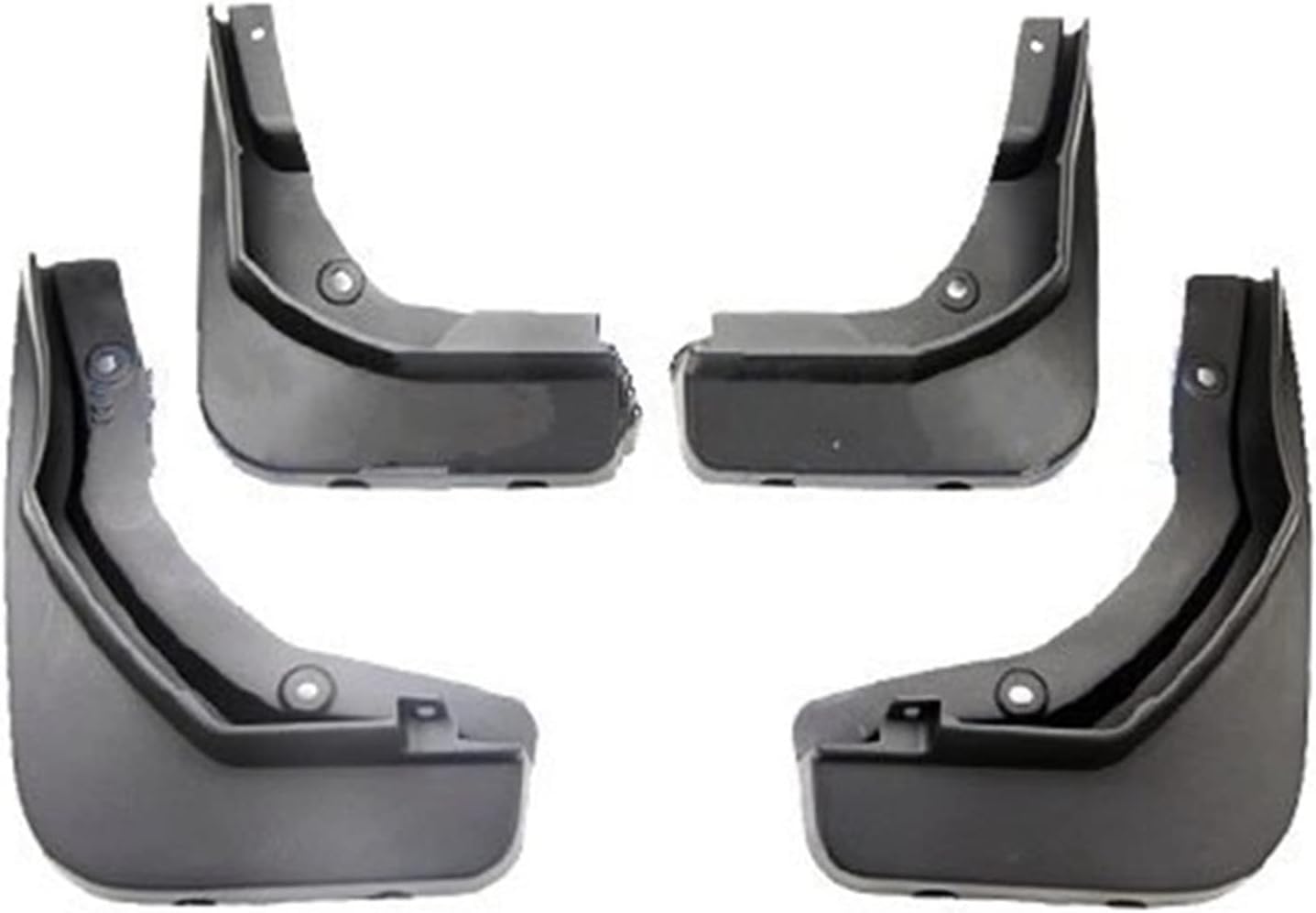 Car Mudguard for Mercedes Benz E-Class E Class W213 2016-2020 Front Rear Mudflaps Tire Protector Splash Guard Cover Car Accessories,A-Sports