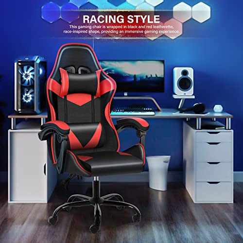 Simple Deluxe Gaming Chair の商品画像 1