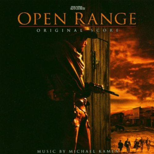 Open Range: Amazon.de: Musik-CDs & Vinyl