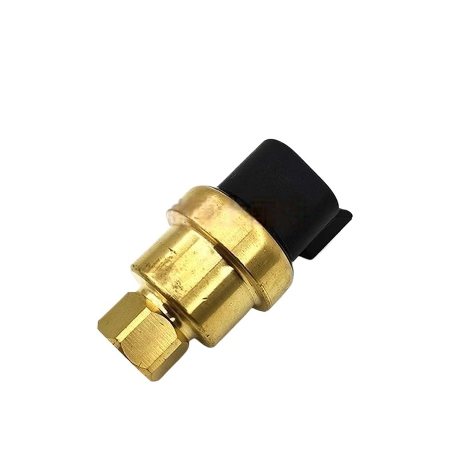 MXXDMOPD Excavator Oil Fuel Pressure Sensor Compatible with 312D2GC 315 320 329 336 349D2 Models Duty Construction Equipment(320-3060)