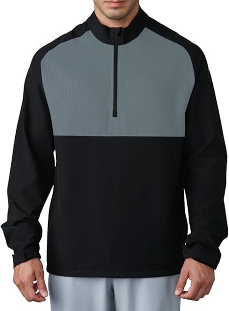 adidas golf competition wind jacket