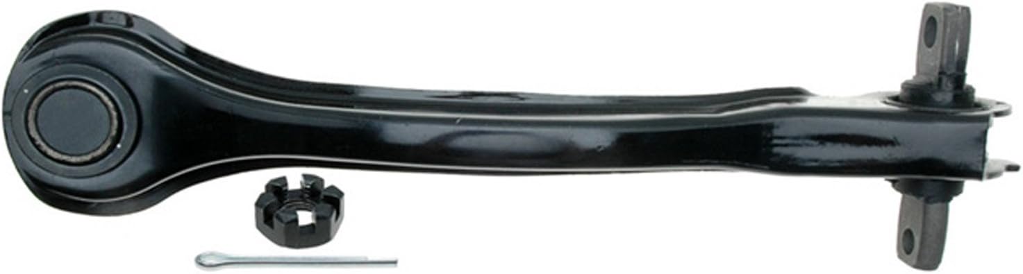 ACDelco Professional 45D1029 (88911492) Rear Passenger Side Upper Suspension Control Arm and Ball Joint Assembly