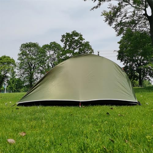 Carpa Ejoyous para camping y senderismo miniatura 3