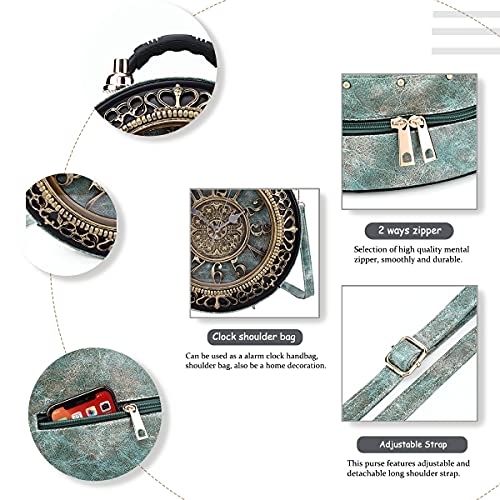 Image of Angel Barcelo Crossbody Purse and Handbags for Women Fashion Ladies Shoulder Bag