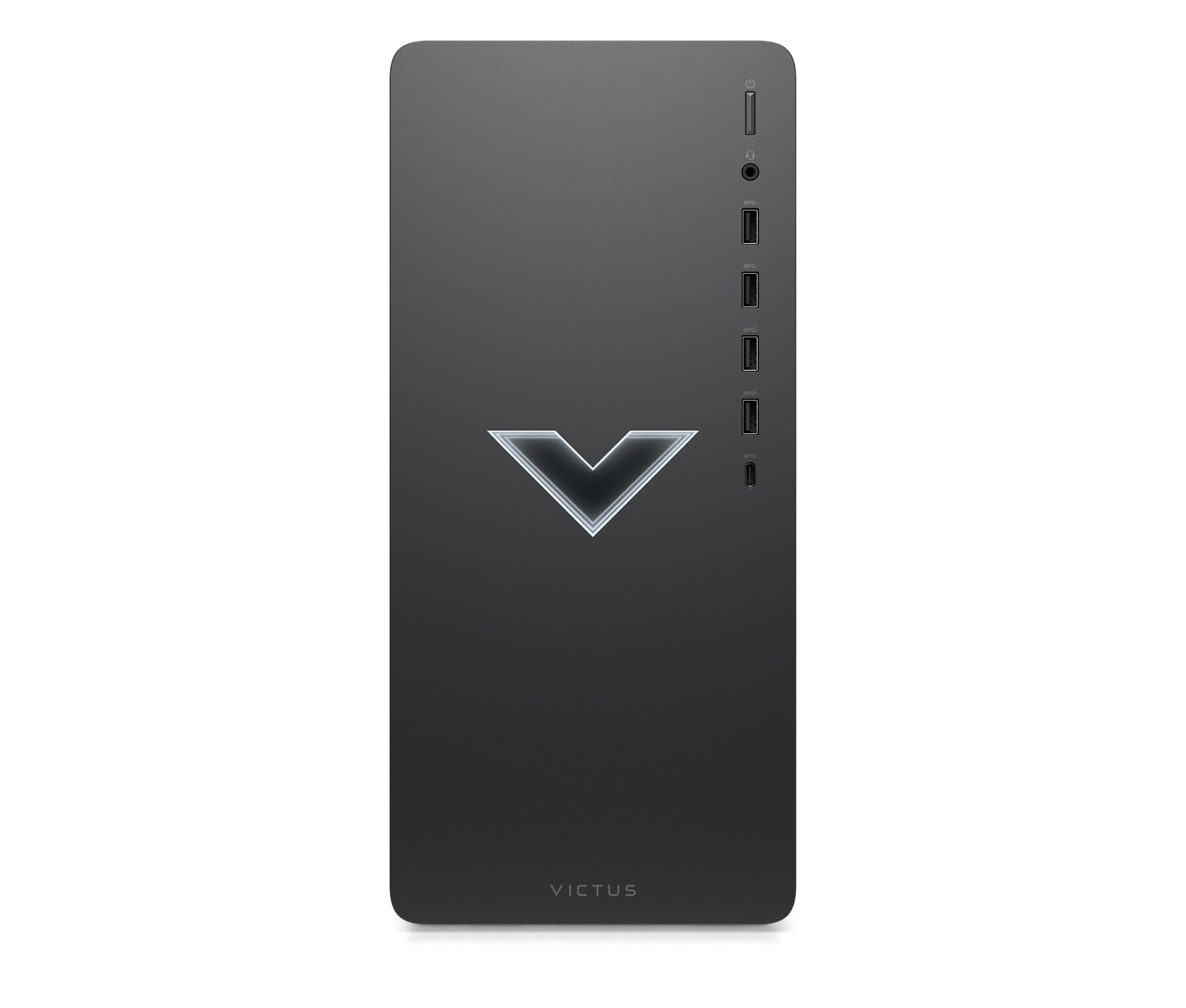 HP Victus 15L TG02-2000sl Desktop, Intel Core i7-14700F, 16GB RAM Dual Channel, 1TB SSD NVMe PCIe, Scheda Grafica Nvidia RTX 4060 8GB GDDR6, PSU 80 Plus Gold da 350W Windows 11, Grigio