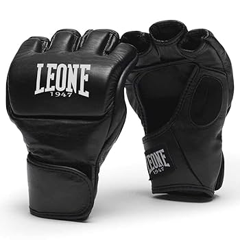 BELLATOR MMA GP115 XL REDグローブ LEONE1947 Leone 1947 BELLATOR GP115 MMA Gloves Red (M) : Amazon.de