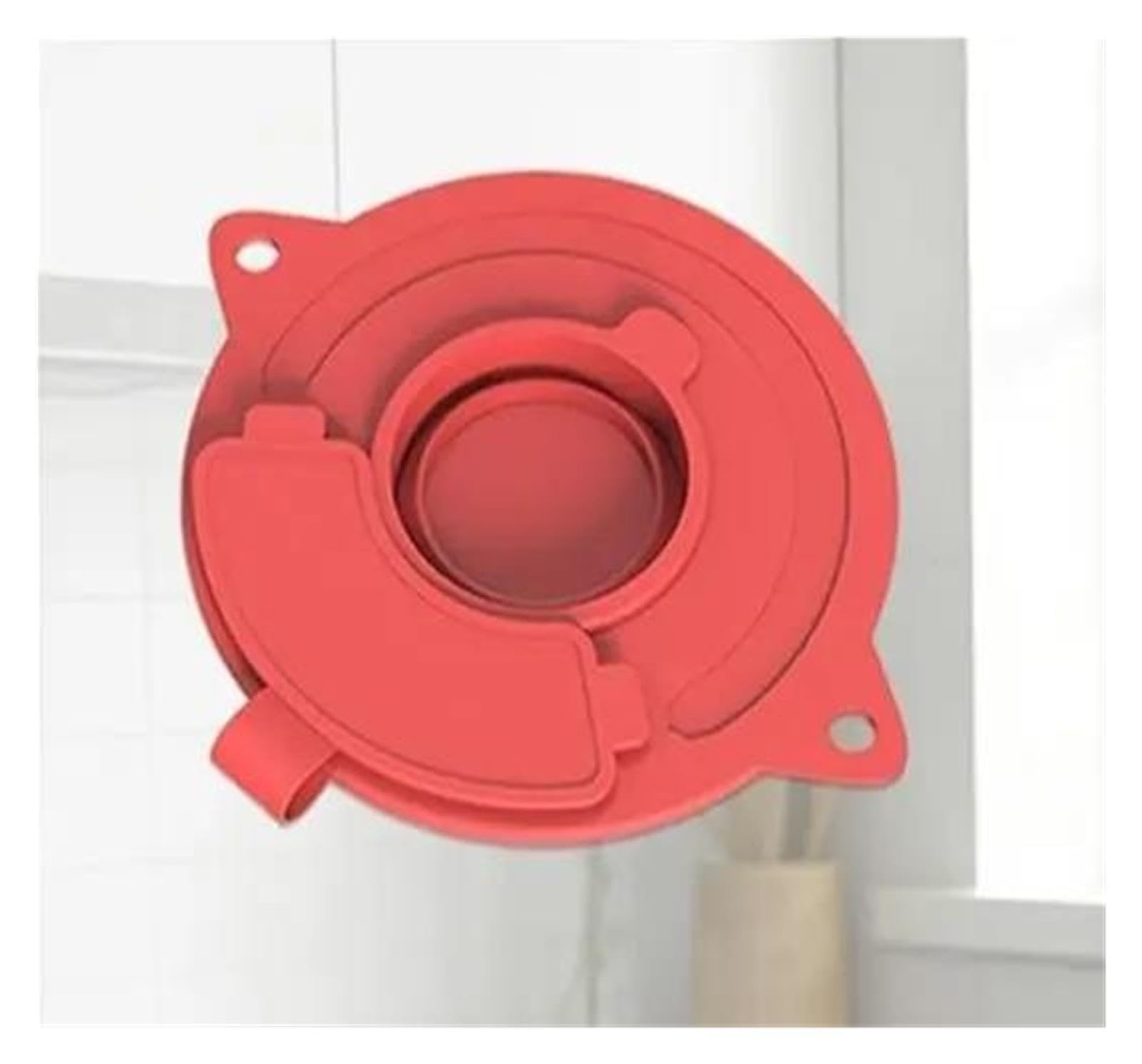 Genérico Compatible con KitchenAid, 4.5‑5Qt Cubierta De Silicona | 4.5‑5Qt, Cubierta de Silicona, Apto for Lavavajillas, for Mezcladora con Cabezal Inclinable