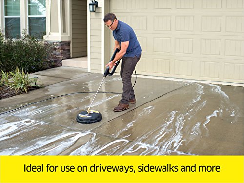 3200 PSI Pressure Washer Gas Powered