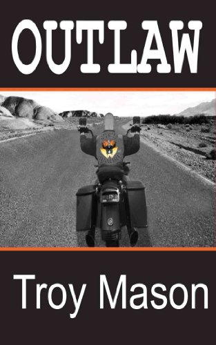 OUTLAW (IRON KINGZ Book 1)