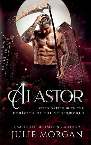Cover of Alastor