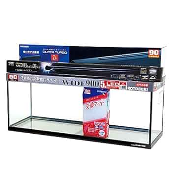 KOTOBUKI WIDE 900ブラック水槽 51l5ZHU6H0S._UF350,350_QL50_.jpg