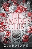 The Vampire's Club Boxset - A Gay Vampire Romance (Books 4-5) (English Edition)