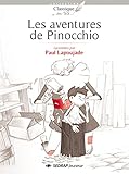 les aventures de pinocchio collodi résumé  aventures de pinocchio - roman