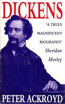 Paperback Dickens Book