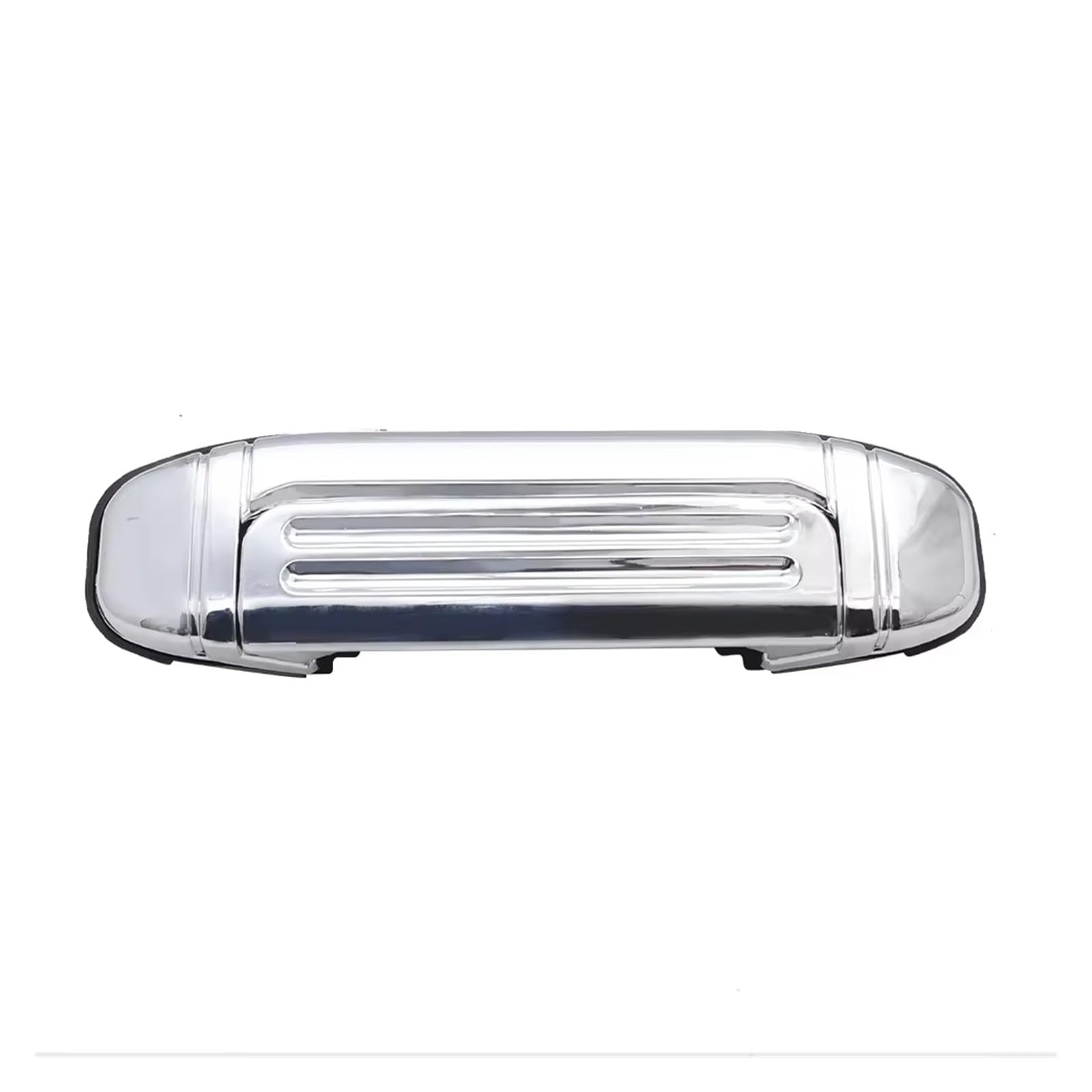 Byskjz Rear Left Car Outer Door Handle Replacement For Pajero For Montero For V31 For V32 For V33 1992-2000 Front Rear Outer Door Handle Mr156875 Mr156876 Mr156877 Mr156878(Rear Left)