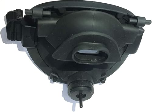 Hollis Máscara facial completa Mod-1