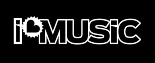 I Love Music