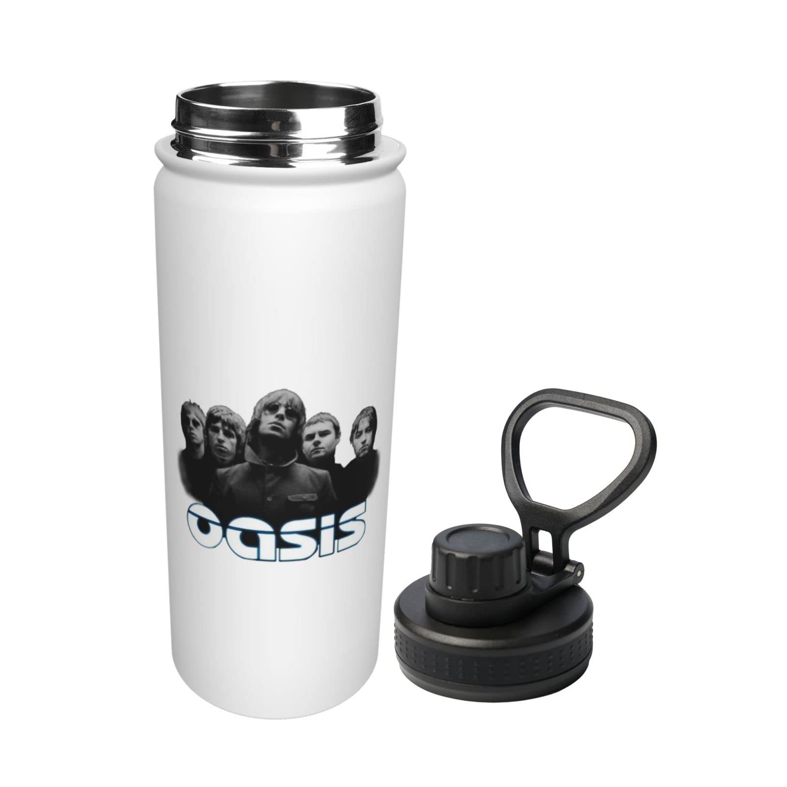 Amazon | オアシス Oasis スポーツボトル 魔法瓶 水筒 ウォーター