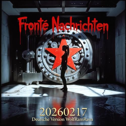 Image of Fronté News 20260217_de