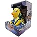 CelebriDucks Floating Rubber Ducks - Collectible Bath Toy Gift for Adults (Gamebird of Thrones)