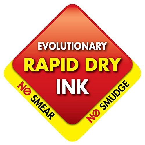 Bolígrafo gel retráctil Zebra Pen punto medio 0.7mm tinta cobalto miniatura 2